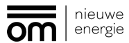 logo om nieuwe energie
